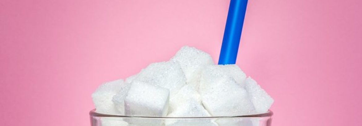 Education Key in Cutting Back on Sugar Consumption