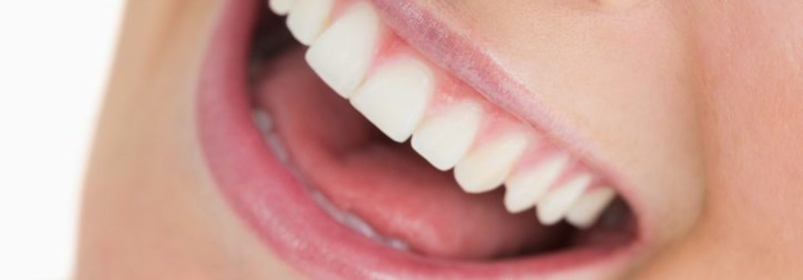 Self-Repairing Teeth the Future of Dentistry?
