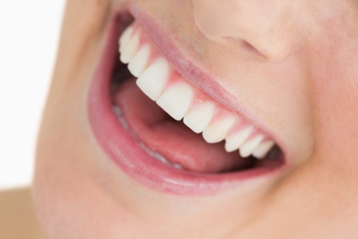 Can Our Teeth Repair Themselves?