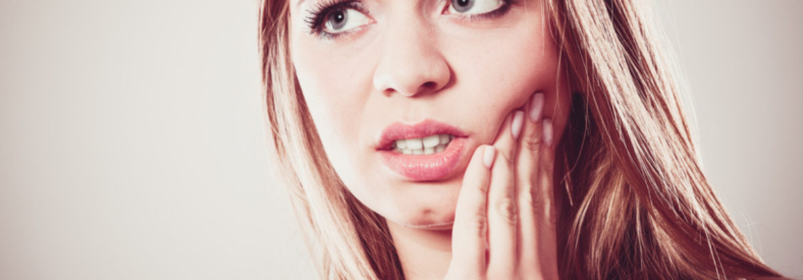 Sensitive Tooth After a Filling? Here’s Why