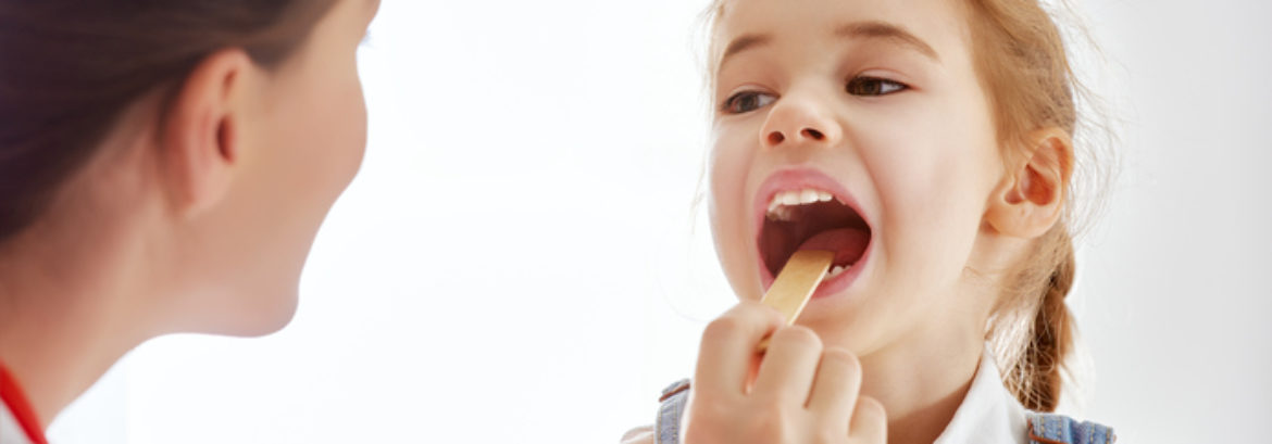 Preparing Your Child For Their First Dental Visit